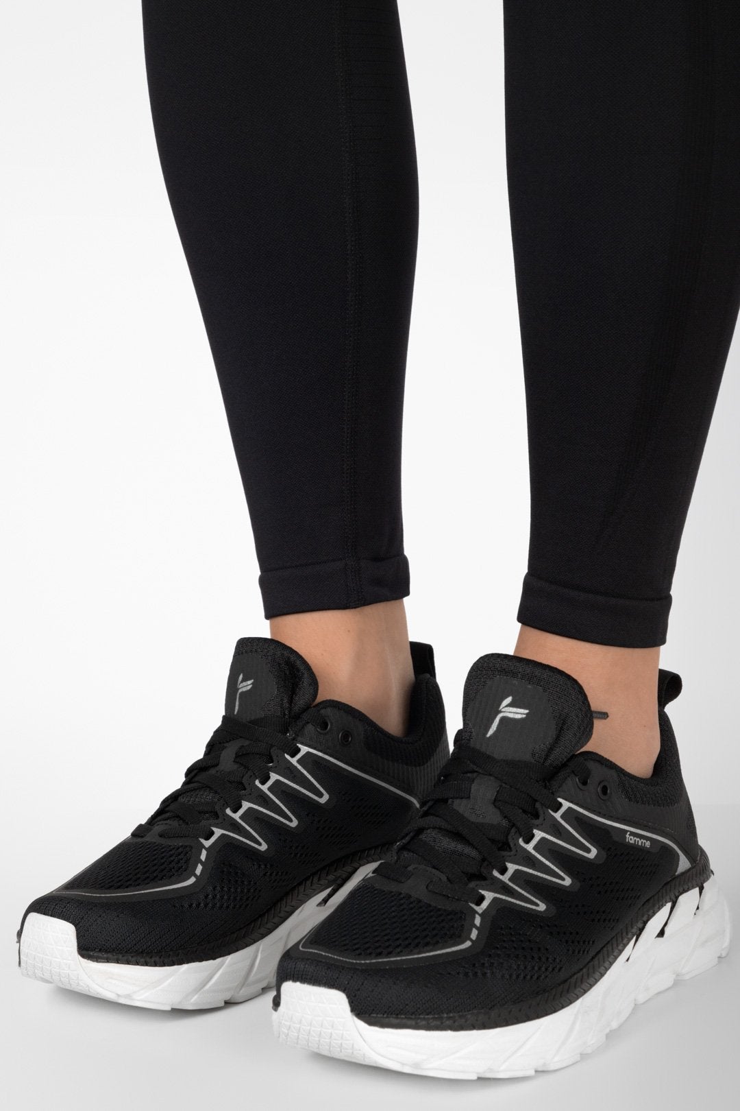 Endorphin RX1 Shoes - Joggesko - Sneakers for dame - Grønn - Famme
