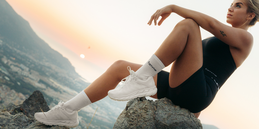 Nike joggesko alternativ til dame